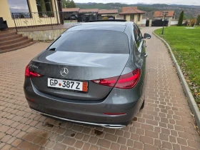 Mercedes-Benz C 220 50000км!, снимка 6