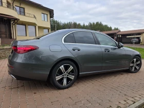 Mercedes-Benz C 220 50000км!, снимка 17
