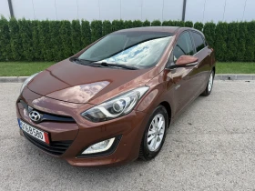 Hyundai I30 1.6 GDI, снимка 2