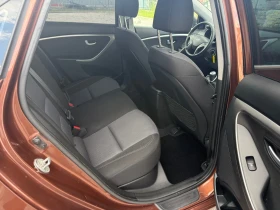 Hyundai I30 1.6 GDI, снимка 11