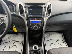 Hyundai I30 1.6 GDI, снимка 14