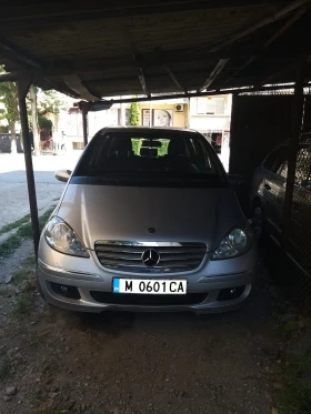 Mercedes-Benz A 150, снимка 2