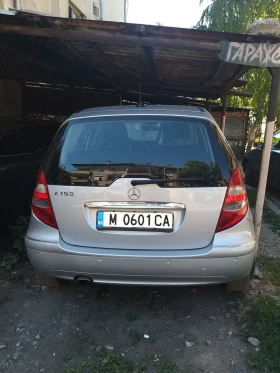 Mercedes-Benz A 150, снимка 4