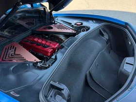 Chevrolet Corvette * 1LT * АВТОКРЕДИТ БЕЗ ПЪРВОНАЧАЛНА ВНОСКА* , снимка 14