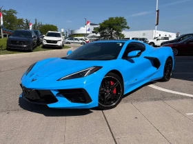 Chevrolet Corvette * 1LT * АВТОКРЕДИТ БЕЗ ПЪРВОНАЧАЛНА ВНОСКА* , снимка 1