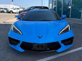 Chevrolet Corvette * 1LT * АВТОКРЕДИТ БЕЗ ПЪРВОНАЧАЛНА ВНОСКА* , снимка 6