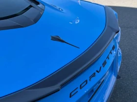 Chevrolet Corvette * 1LT * АВТОКРЕДИТ БЕЗ ПЪРВОНАЧАЛНА ВНОСКА* , снимка 17