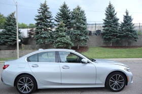 BMW 330 i xDrive* КАМЕРА* ПОДГРЕВ* ШИБИДАХ* КРАЙНА ЦЕНА* , снимка 3