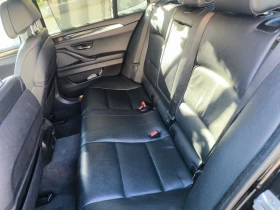 BMW 530  LCI Luxury Xdrive, снимка 7
