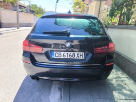 BMW 530  LCI Luxury Xdrive, снимка 2