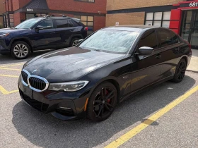 BMW 330 * 330e xDrive * АВТОКРЕДИТ БЕЗ ПЪРВОНАЧАЛНА ВНОСКА, снимка 1