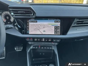 Audi A3 TECHNIK S LINE ЦЕНА ДО БЪЛГАРИЯ АВТОКРЕДИТ, снимка 12