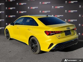 Audi A3 TECHNIK S LINE ЦЕНА ДО БЪЛГАРИЯ АВТОКРЕДИТ, снимка 3