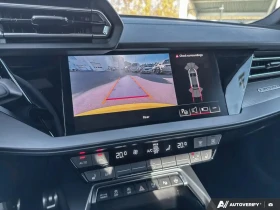 Audi A3 TECHNIK S LINE ЦЕНА ДО БЪЛГАРИЯ АВТОКРЕДИТ, снимка 13