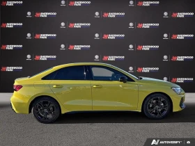 Audi A3 TECHNIK S LINE ЦЕНА ДО БЪЛГАРИЯ АВТОКРЕДИТ, снимка 6
