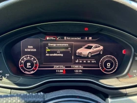 Audi A4 * Technik * DIGITAL * 360 * 2 КЛЮЧА, снимка 9