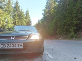 Honda Civic, снимка 13