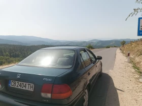 Honda Civic, снимка 1