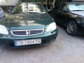 Honda Civic, снимка 4