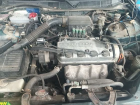 Honda Civic, снимка 6