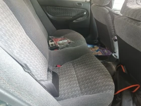 Honda Civic, снимка 12