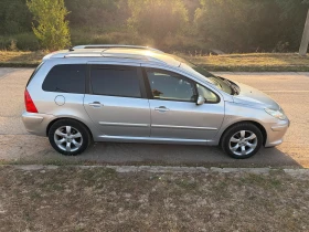 Peugeot 307 2.0+ Gas, снимка 6
