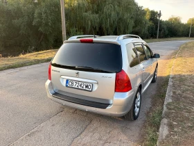 Peugeot 307 2.0+ Gas, снимка 7
