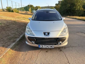 Peugeot 307 2.0+ Gas, снимка 4