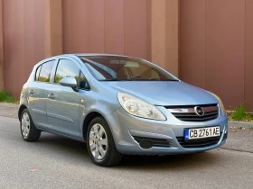 Opel Corsa 1.2 | 80 к.с. | Климатик | 171 000 км | Гаранция, снимка 5