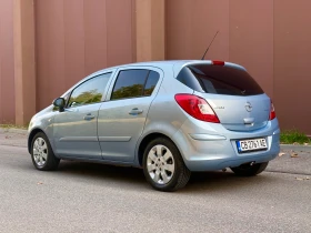 Opel Corsa 1.2 | 80 к.с. | Климатик | 171 000 км | Гаранция, снимка 3