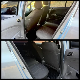 Opel Corsa 1.2 | 80 к.с. | Климатик | 171 000 км | Гаранция, снимка 9