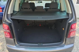 VW Touran 1.9 TDI DSG , снимка 11