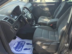 VW Touran 1.9 TDI DSG , снимка 16