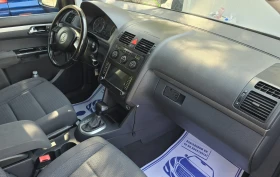 VW Touran 1.9 TDI DSG , снимка 15