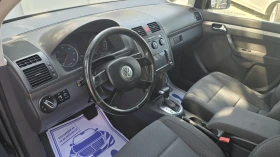 VW Touran 1.9 TDI DSG , снимка 13