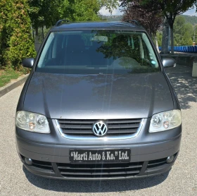 VW Touran 1.9 TDI DSG , снимка 3