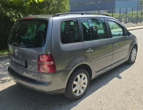 VW Touran 1.9 TDI DSG , снимка 7