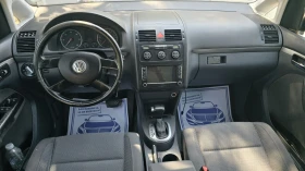 VW Touran 1.9 TDI DSG , снимка 14