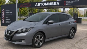 Nissan Leaf  N-CONNECTA Distronic KAMERA 360 , снимка 2