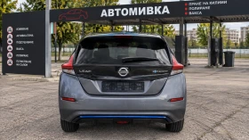 Nissan Leaf  N-CONNECTA Distronic KAMERA 360 , снимка 3