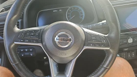Nissan Leaf  N-CONNECTA Distronic KAMERA 360 , снимка 6
