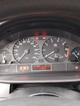 BMW 318, снимка 5