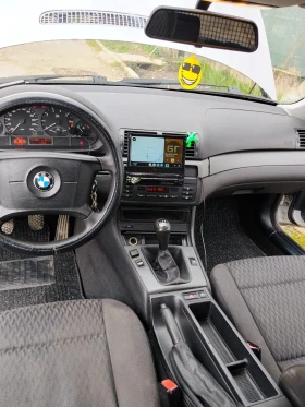 BMW 318, снимка 7