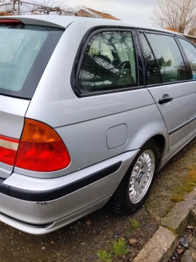 BMW 318, снимка 4