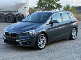 BMW 218 LUXURY EDITION, снимка 1
