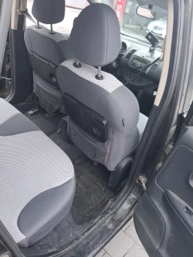 Nissan Note, снимка 7