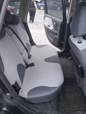 Nissan Note, снимка 9