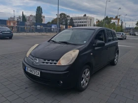Nissan Note, снимка 2