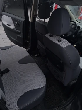 Nissan Note, снимка 8