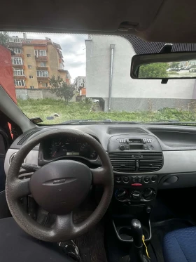 Fiat Punto, снимка 5